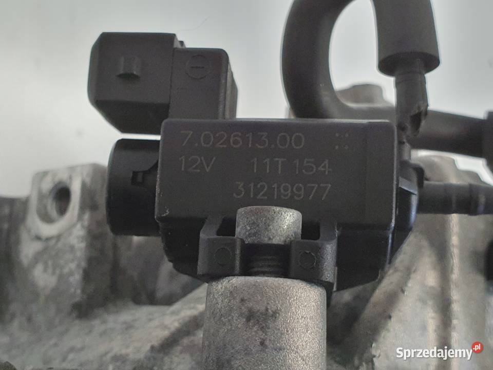 Volvo S80 II 20 D3 CHŁODNICA SPALIN EGR 30757742 Chełm