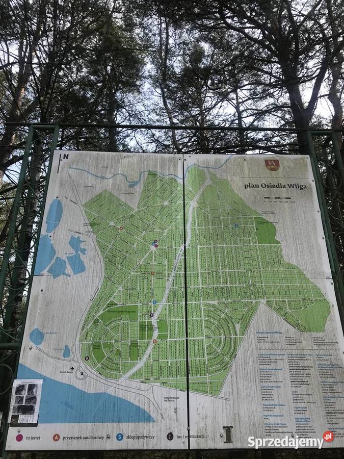 Świetna działka sprzedam rekreacyjna