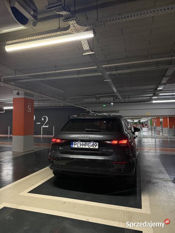Audi A3 Wrocław sprzedam