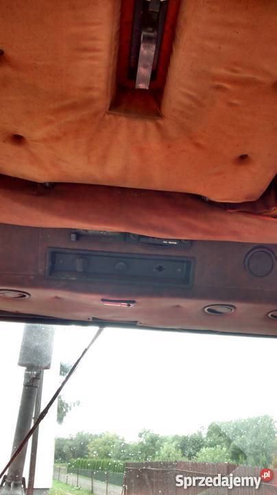 Sprzedam Zetora 5211