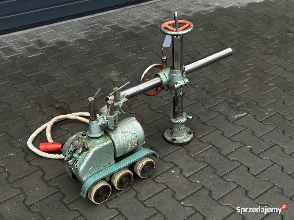 Posuw 3 rolkowy KELLER 1445