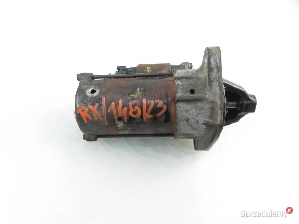 ROZRUSZNIK TOYOTA COROLLA E15 14 VVT małopolskie