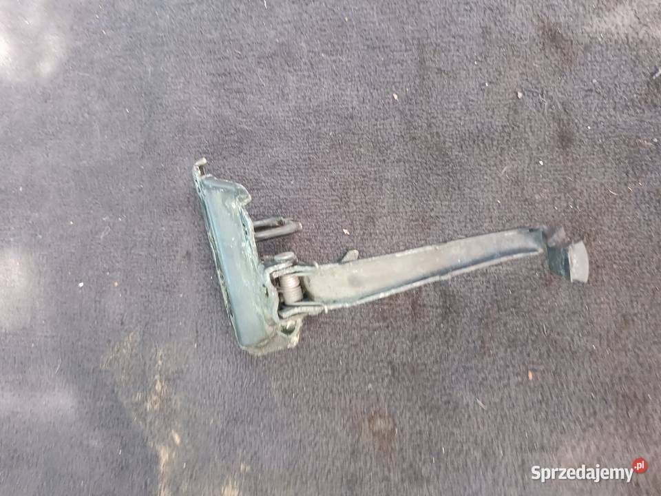 Rygiel Maski 8D0 823 840D Audi A4 B5 FL a36 Myszków sprzedam