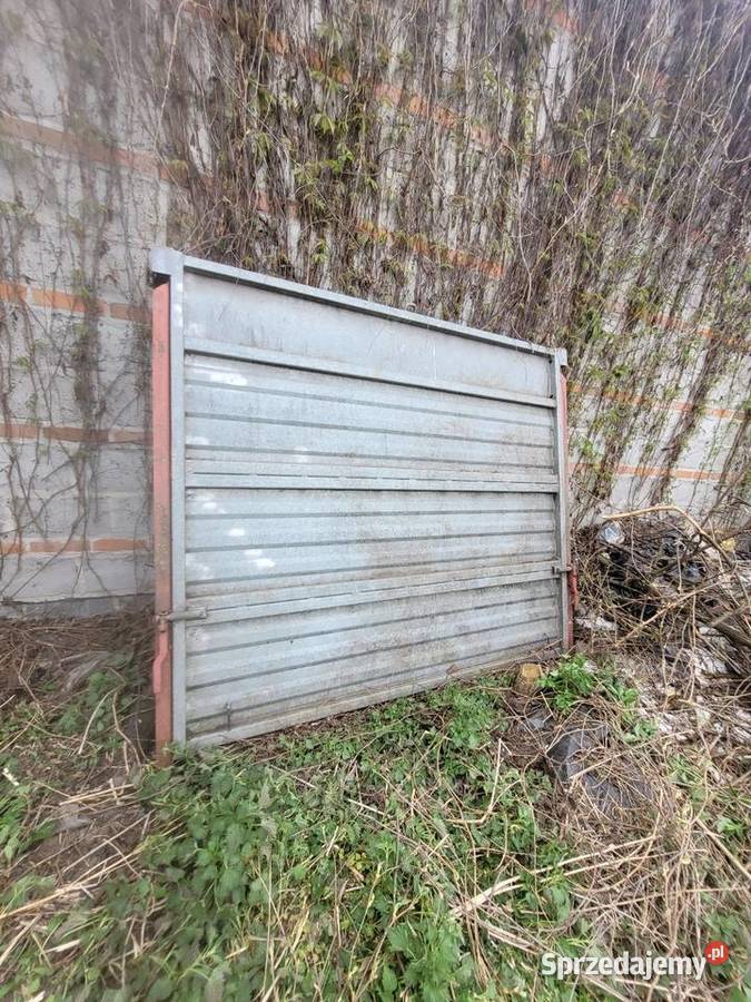 Rozrzutnik obornika 8T dolnośląskie Wrocław