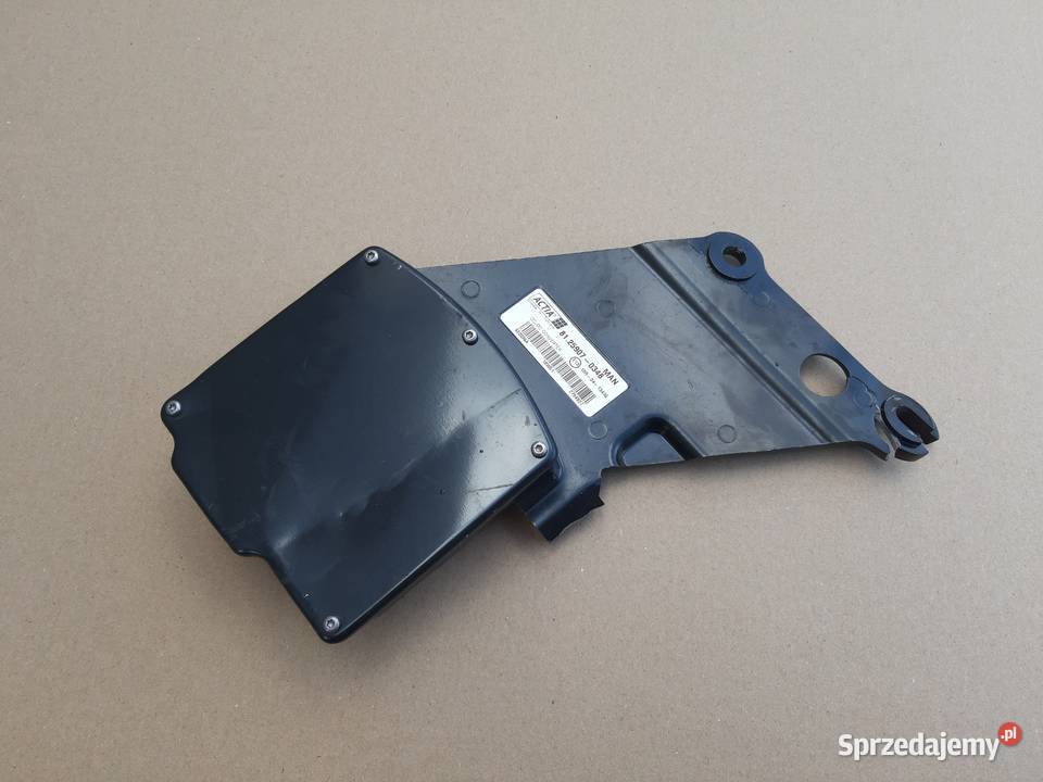 MAN TGX TGS EURO 6 PRZETWORNICA NAPIĘCIA ciężarowe Bieleń