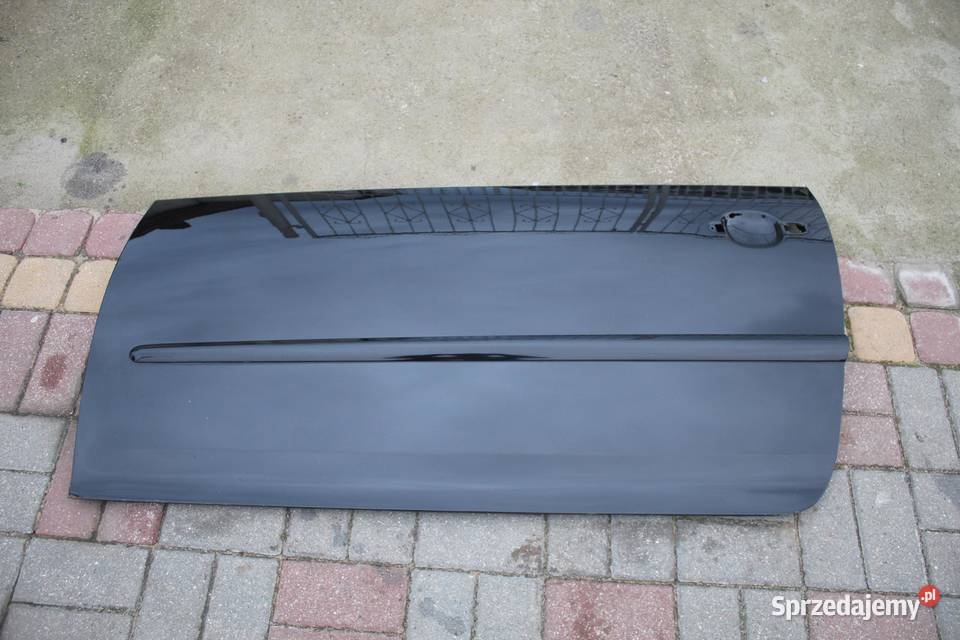 DRZWI LEWY PRZÓD L041 VW GOLF V HB 3D