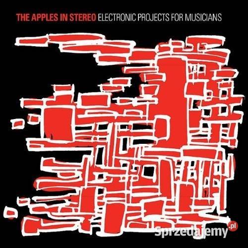 The Apples In Stereo Electronic Projects For sprzedam