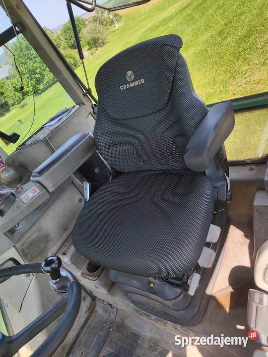 FENDT 718