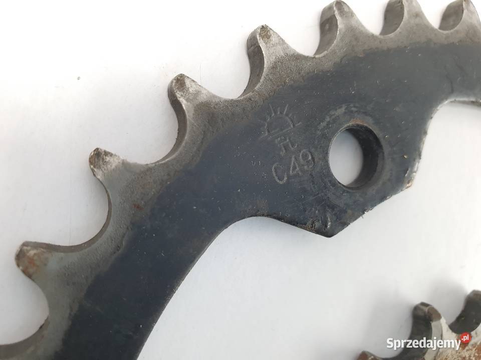 Naped Zebatka Lancuch Oringowy Yamaha Yfz 450 Łódź