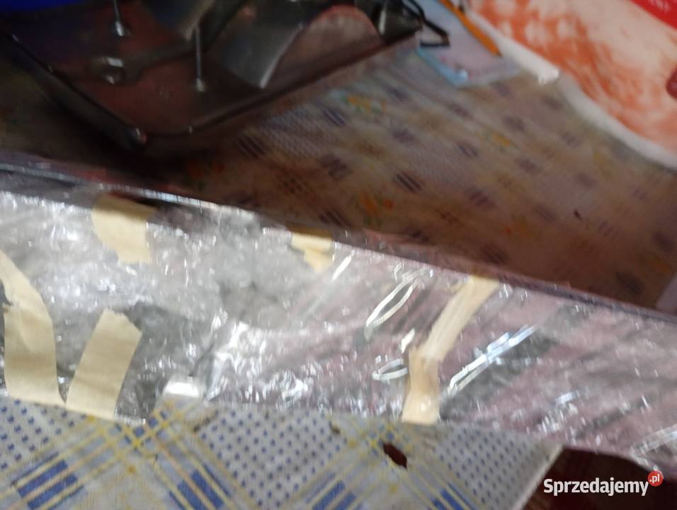 Zderzaki do starej skody Łowicz