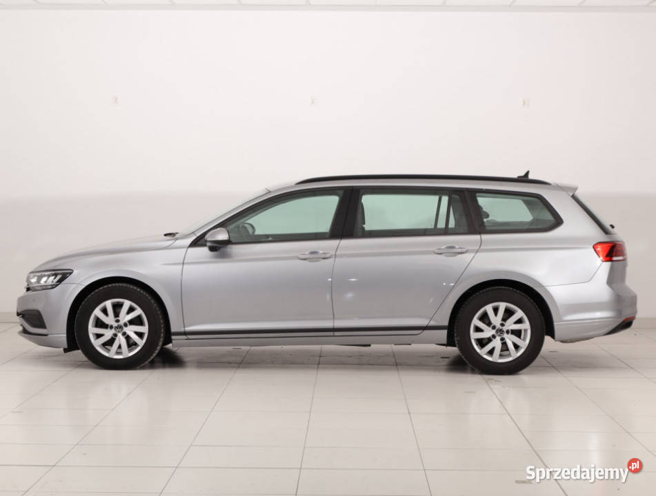 VW Passat 15 TSI mazowieckie Piaseczno