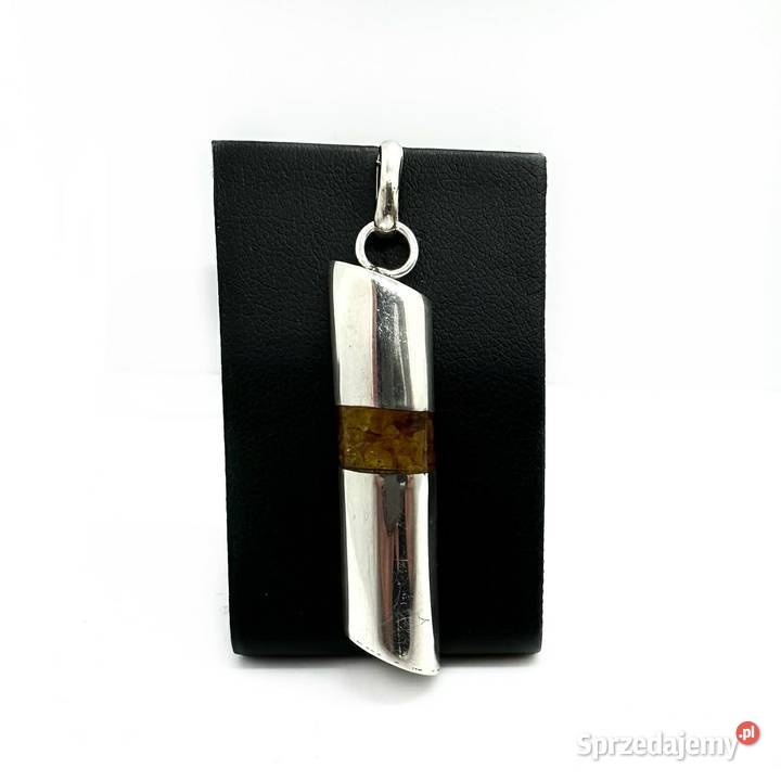 Srebrna Zawieszka pr 925 446g