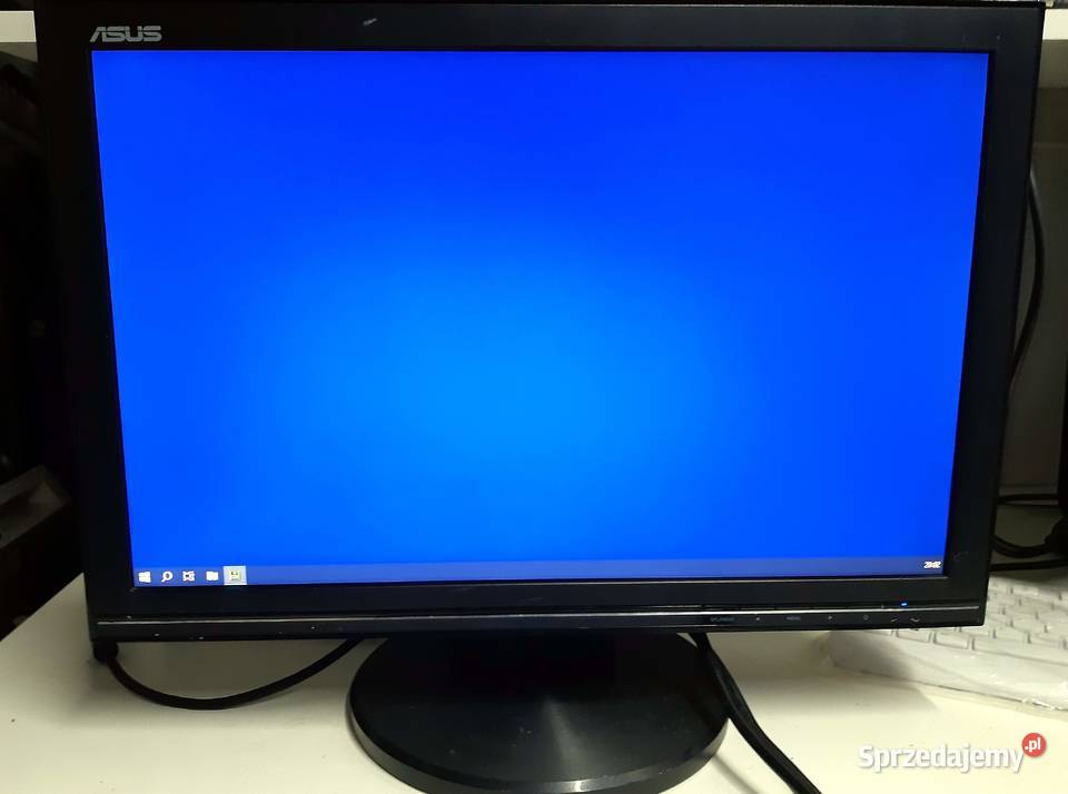 Monitor komputwrowy ASUS 19 VW192 lubelskie Lublin