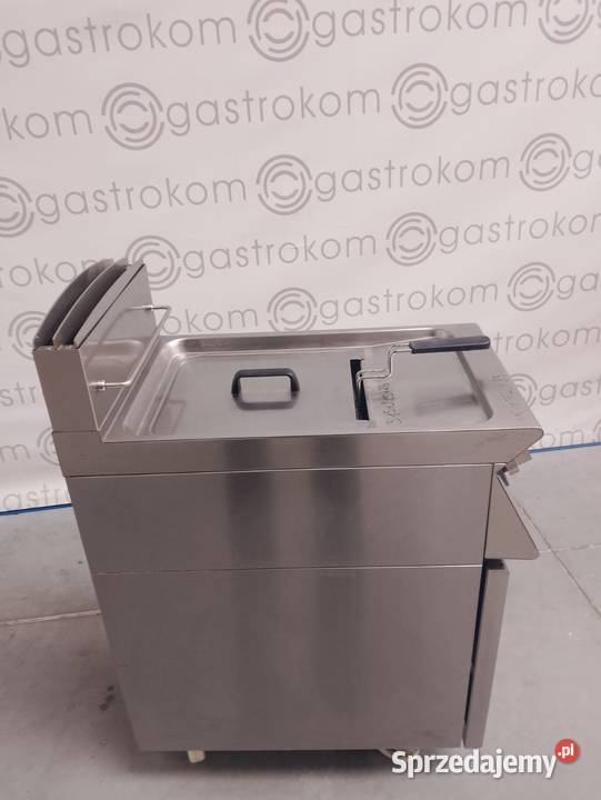 FRYTOWNICA 1KOMOROWA JEZDNA GIORIK 20FE Wrocław sprzedam