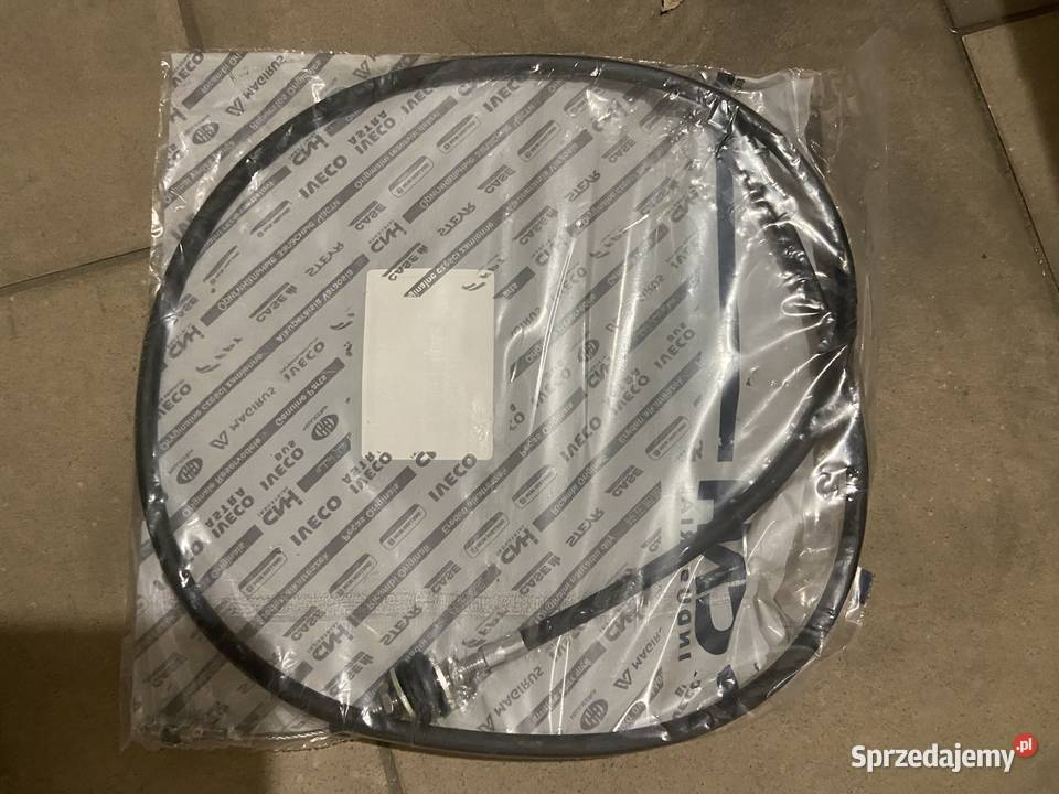 Linka 87520308 gazu nożnego MXU T6000 TS Profi Warszawa