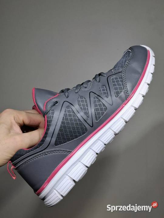 Sneakersy 39 sportowe buty dziewczęce damskie Kraków