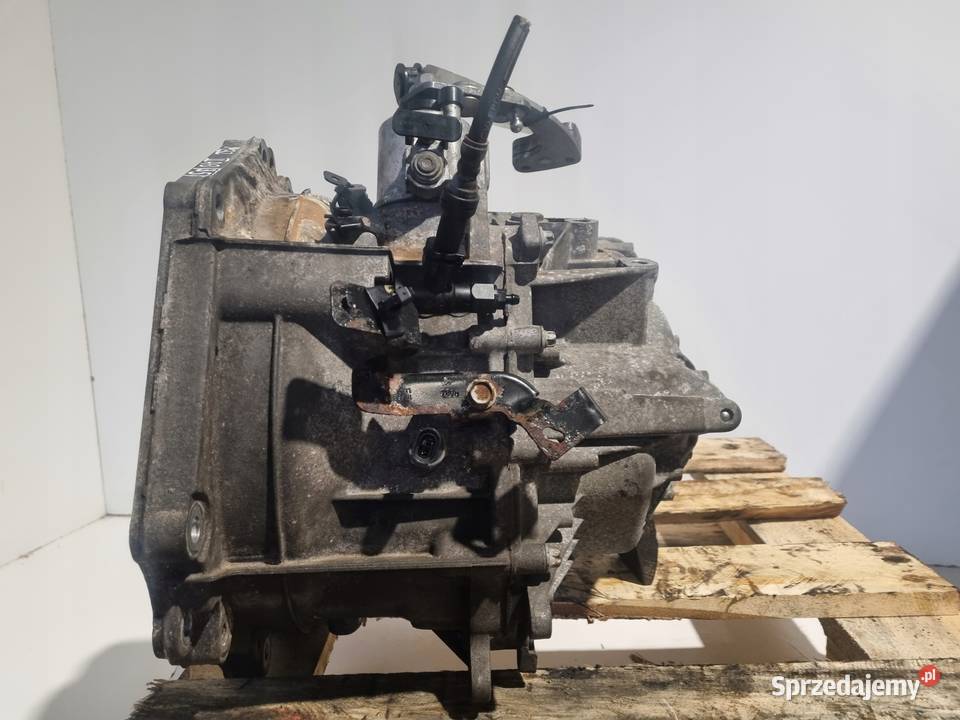 SKRZYNIA BIEGÓW Opel Insignia A 18 16V manualna sprzedam