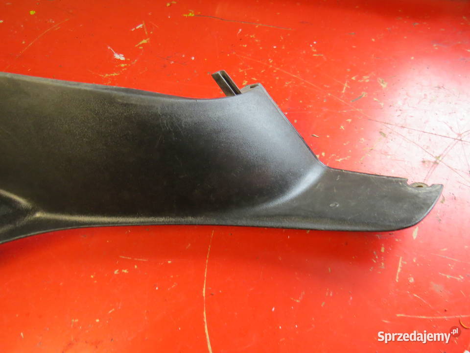 PEUGEOT ELYSEO 50 80 125 9801 owiewka osłona Warszawa