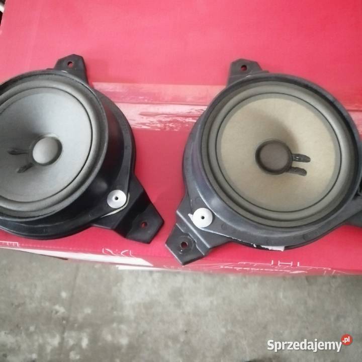 Głośniki Fiat doblo 2 1022 Opole