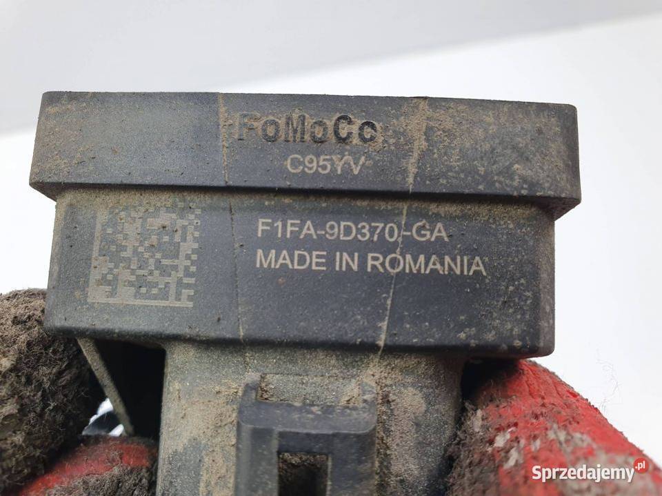 MODUŁ FORD TRANSIT MK8 F1FA9D370GA Lipno