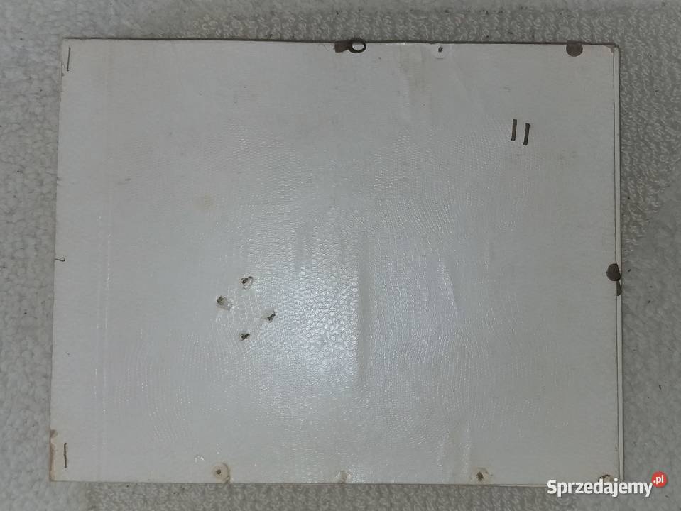 Egipski malunek na papirusie obraz na papirusie Warszawa