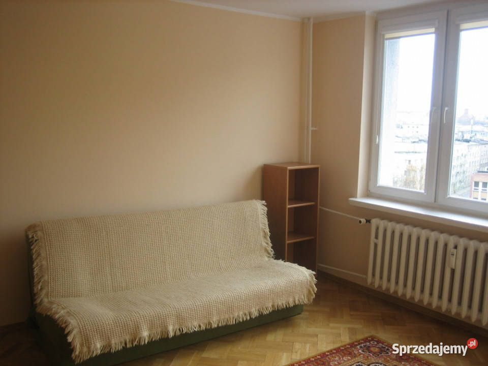 Mam do wynajęcia mieszkanie Gdynia sprzedam