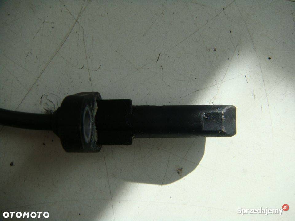 CZUJNIK ABS BMW 5 F10 0265008036 Włoszczowa