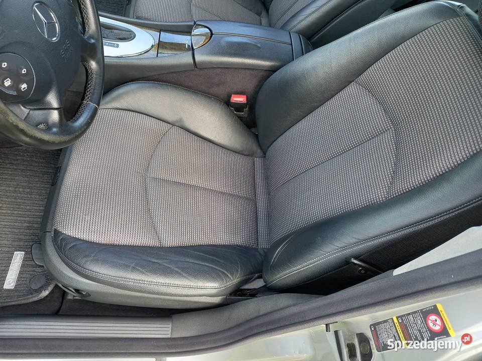 Serwisowany do końca 2000cm3 Łódź