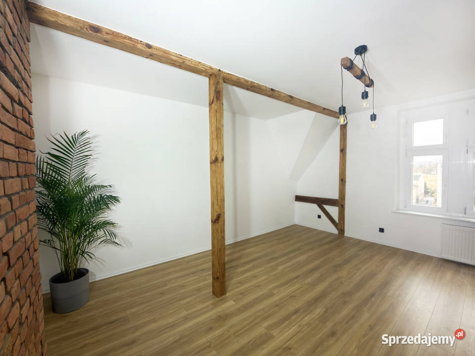 Twoje miejsce na nowy początek 3 pokoje remoncie Sprzedaż sprzedam