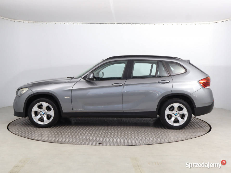 BMW X1 xDrive20d Bielany Wrocławskie sprzedam