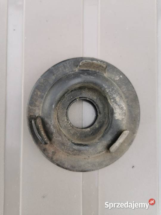 Zaślepka Guma Lampy Xenon Honda Accord VII osobowe Lampy przednie Dziecinów