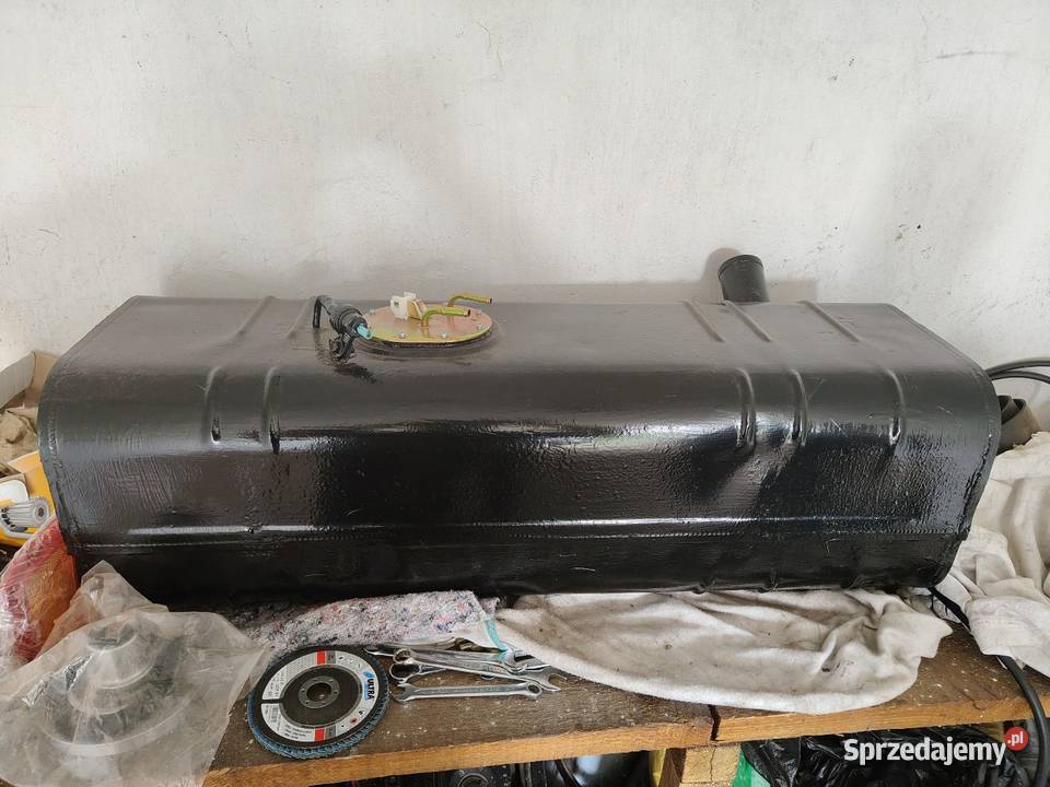 Sprzedam części do KIA K2700 warmińsko-mazurskie Elbląg