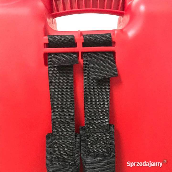 PULMIC RAPTOR 16 ADVANCED OPRYSKIWACZ PLECAKOWY wielkopolskie Opalenica