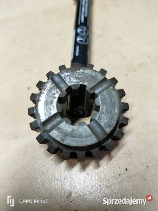 Zabierak kosza sprzęgła ZMD WFM sokół Łubno