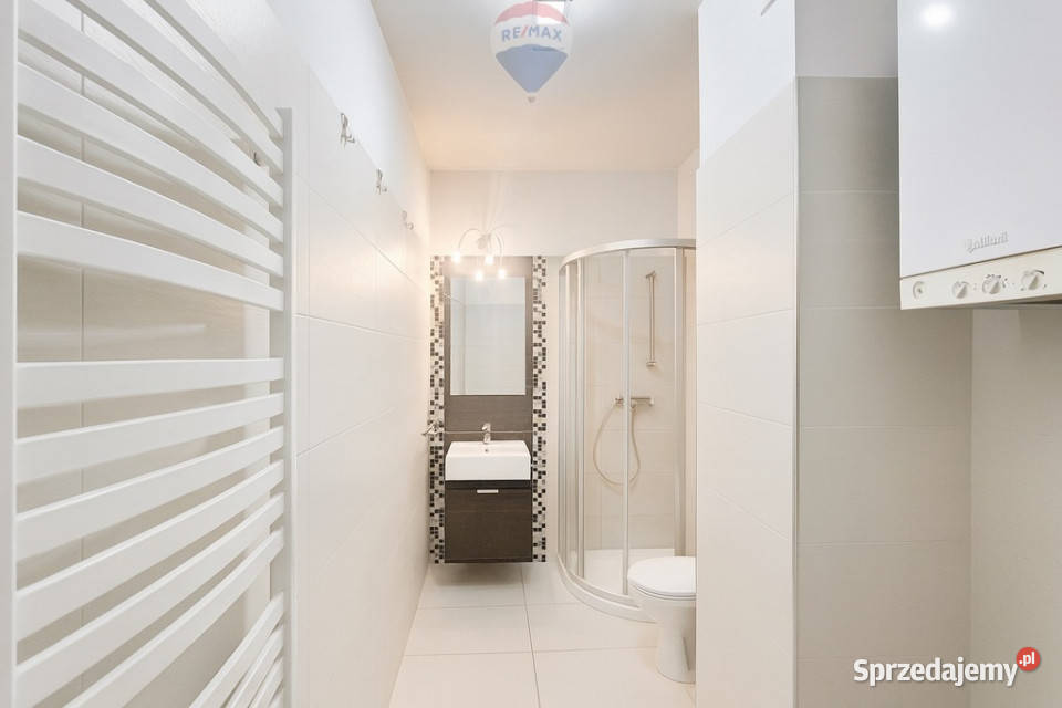 Wygodne mieszkanie 50m2 2 pokoje GrunwaldŁawica Sprzedaż Poznań