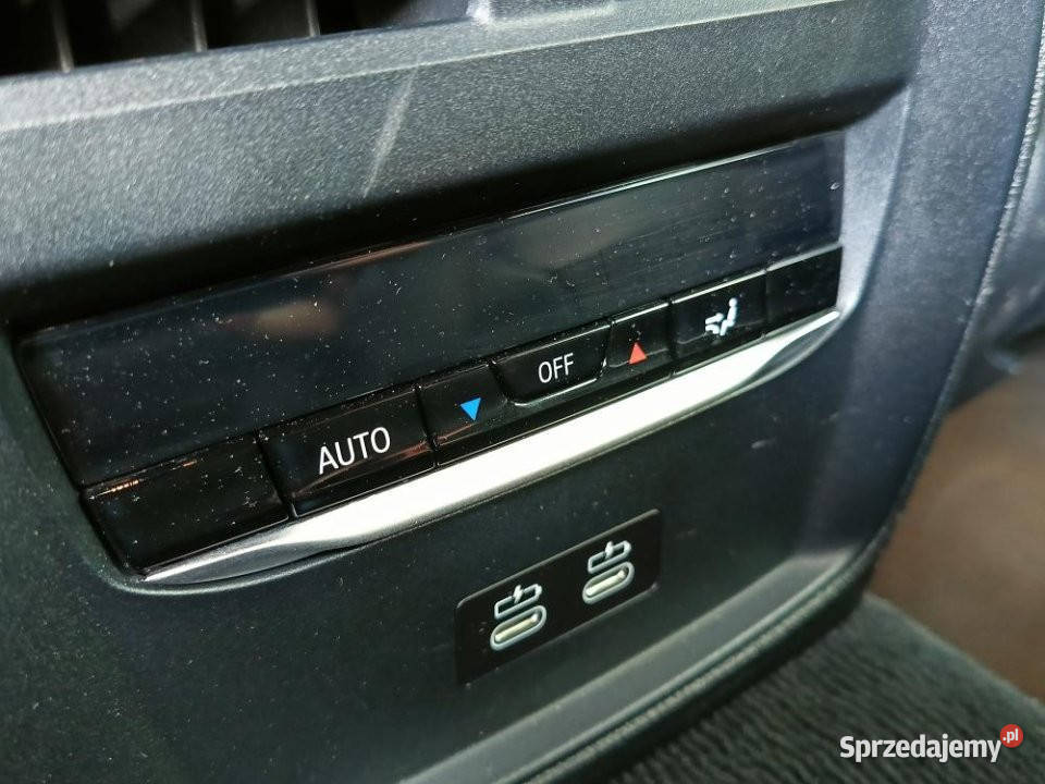 BMW SERIA 3 2020r FV 23 Hybryda Virtual Cockpit