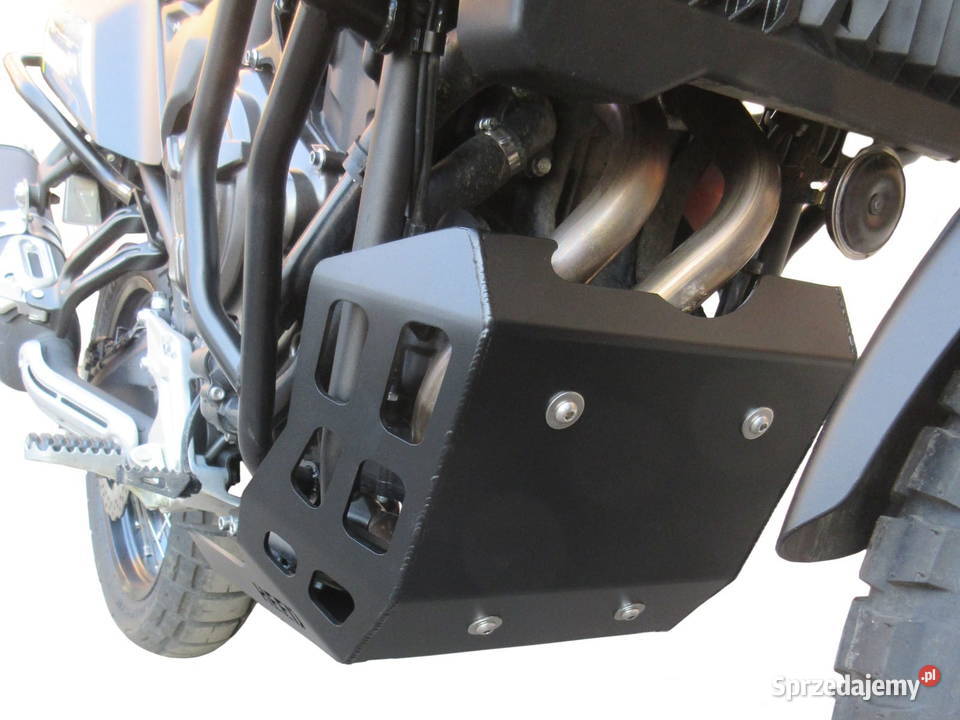 Osłona silnika do Yamaha Tenere 700 stalowa