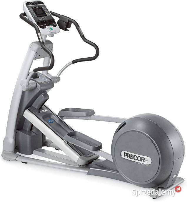 Orbitrek eliptyk  Precor EFX 546i