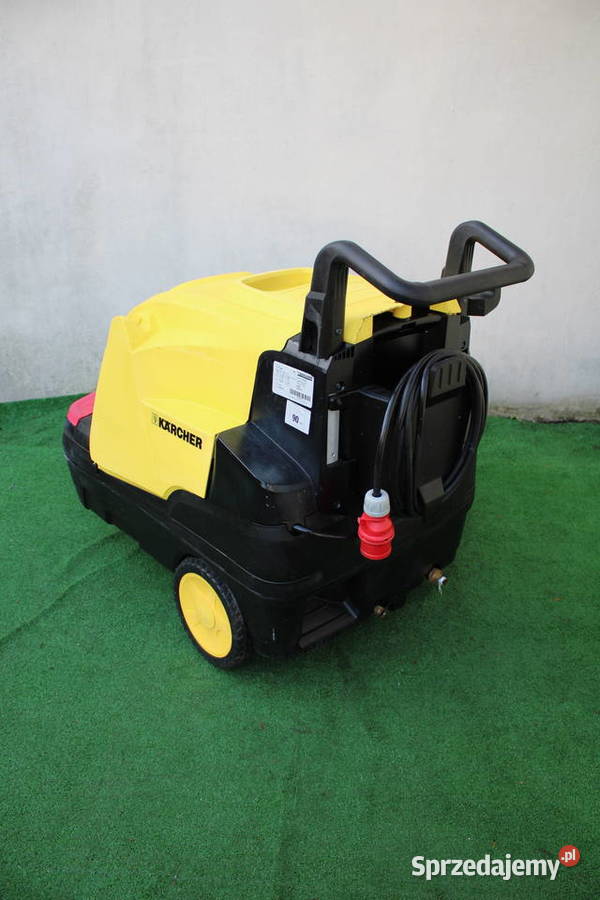 Myjka Karcher HD 7184M Gwarancją Wysyłka Serwis Radom