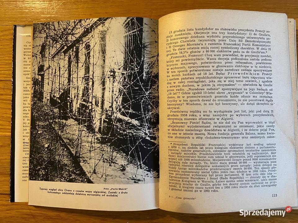 Jan Gerhard Czas generała redakcja Stefan Katowice