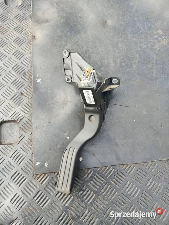 Potencjometr pedału gazu ford mondeo MK3 Części Szczecin