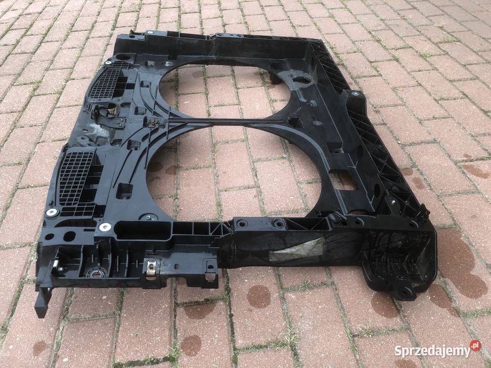 Infiniti QX60 JX35 pas przedni mocowania sprzedam