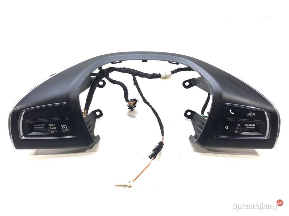 PRZEŁĄCZNIKI KIEROWNICY MULTIFUNKCJA MASERATI