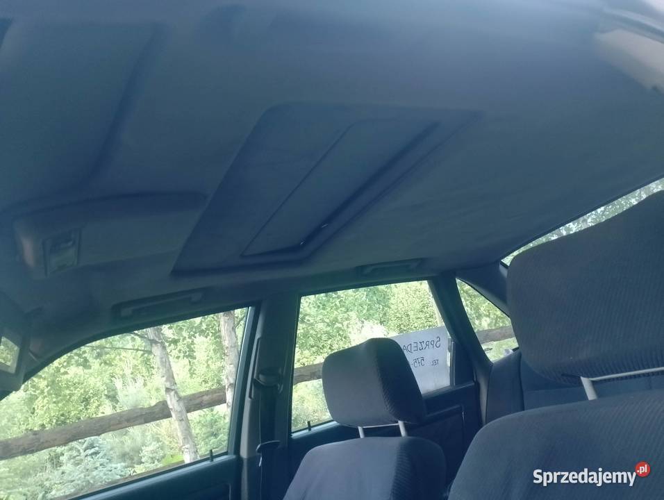 Audi 80 bg możliwa zamiana Krasnystaw sprzedam
