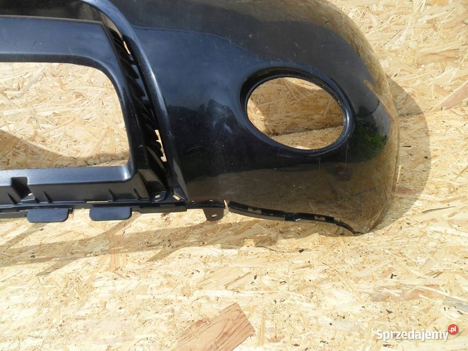 Hyundai Santa Fe 2006 2007 2008 2009 zderzak Nowy Tomyśl