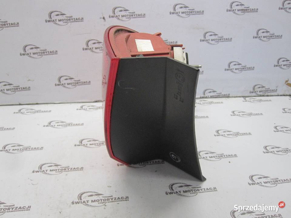 OPEL MERIVA B 12r lampa prawa tył 21630201 Kielce