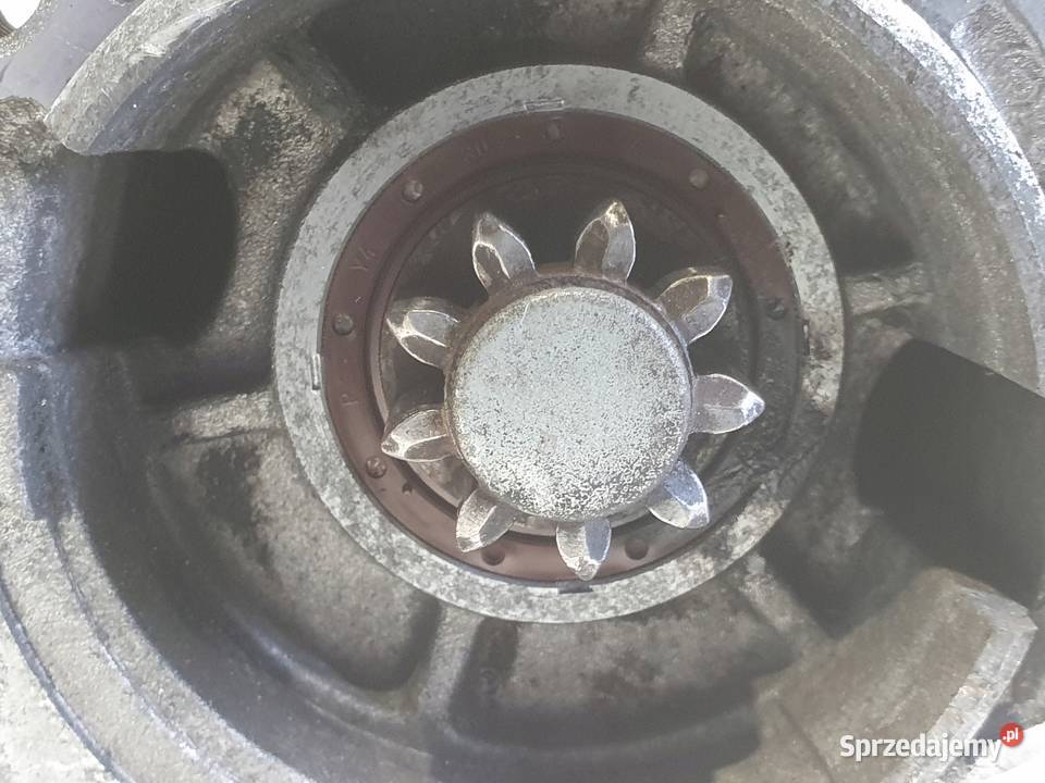 ROZRUSZNIK VW Passat B5 19 TDI ROZRUSZNIK Rudka