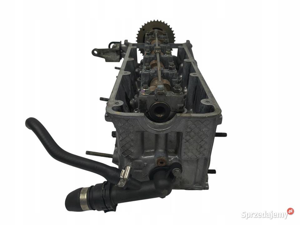 GŁOWICA CYLINDRÓW BMW E46 19 i 1743987 Chełm sprzedam