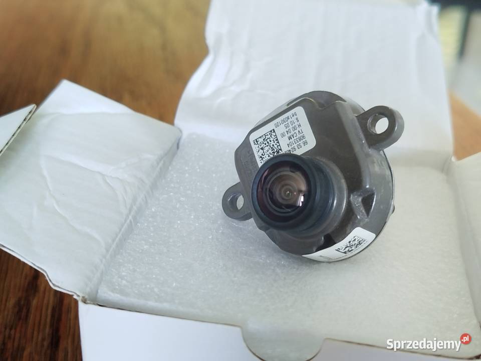 Kamera Lusterka Przód TOP VIEW BMW 1 F20 3 F30 5 Mielec
