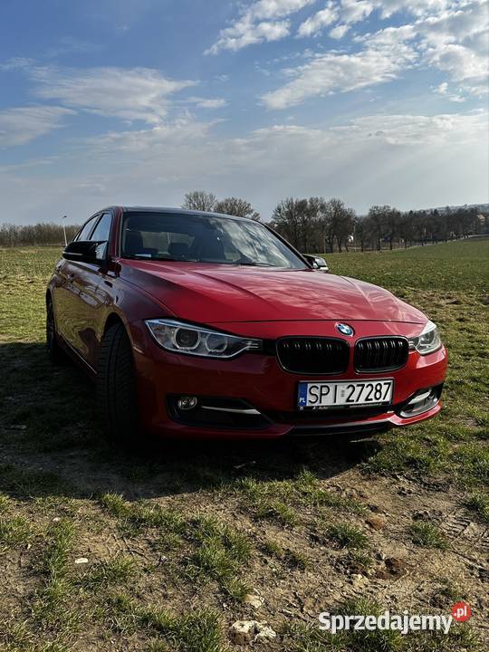 Bmw 328i sport line radio sprzedam